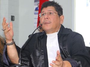 Demokrat Minta Pemungutan Suara Ulang di Ketapang, Kalbar