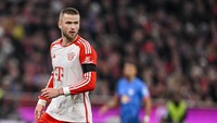 2024 - Eric Dier, dibeli dari Tottenham Hotspur (awalnya dipinjam). Foto: DeFodi Images via Getty Images/DeFodi Images