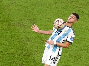 Heboh Istri Pemain Argentina Jual Medali Piala Dunia 2022 Heboh Istri Pemain Argentina Jual Medali Piala Dunia 2022