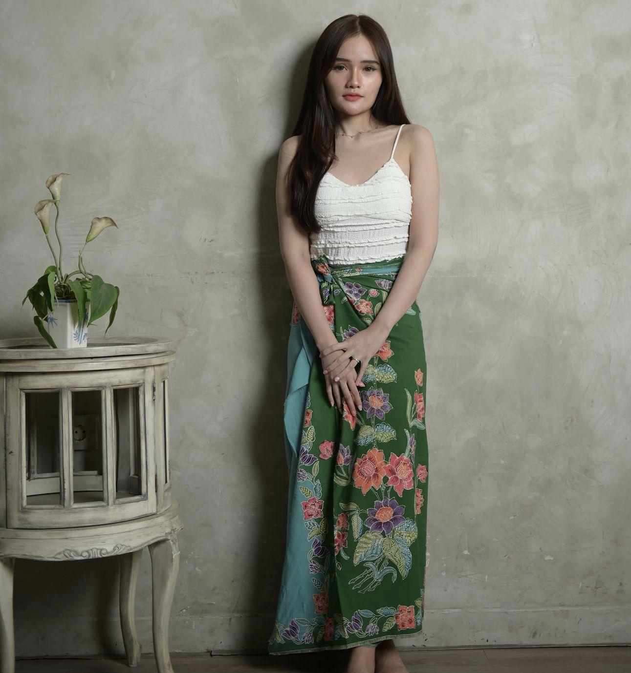 Fanny Soegiarto