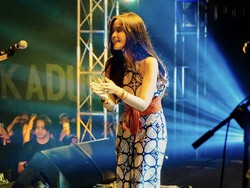 Fanny Soegiarto Beri Isyarat Project Baru Usai Hengkang dari Soegi Bornean