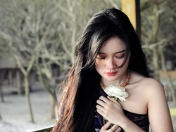 Heboh Royalti Asmalibrasi, Fanny Soegi Ungkap Derita di Balik Lagu Viral