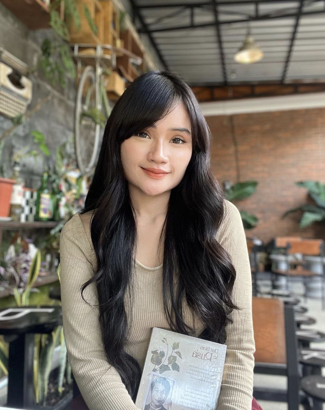 Fanny Soegiarto