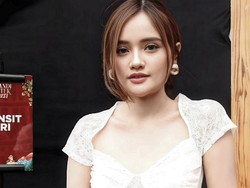 Fanny Soegi Buka Sisi Gelap Soegi Bornean