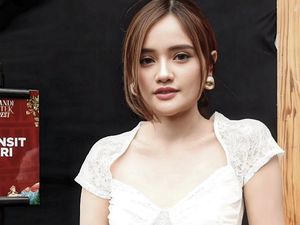 Fanny Soegi Buka Sisi Gelap Soegi Bornean Fanny Soegi Buka Sisi Gelap Soegi Bornean