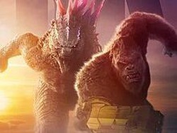 Jadwal Bioskop Jogja Hari Ini 27 Maret 2024: Godzilla x Kong Tayang!