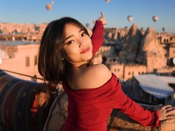 Karier Fuji Makin Moncer, Orang Tua Ingatkan untuk Lanjutkan Pendidikan