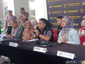 5 Fakta Bullying SMA Internasional Berujung 12 Orang Jadi Tersangka 5 Fakta Bullying SMA Internasional Berujung 12 Orang Jadi Tersangka