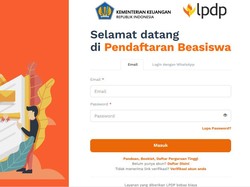 Cara Cek Pengumuman LPDP Tahap 2, Bisa Lihat Link di Sini!