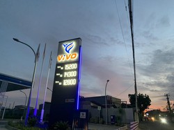 Awas Kaget, Harga BBM di Indonesia 1 Maret 2024 Banyak yang Naik