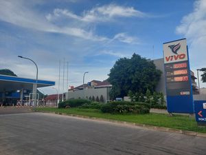 Ini Daftar Harga BBM Terbaru di Seluruh SPBU, Ada yang Turun