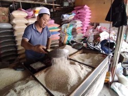 Harga Eceran Tertinggi Beras Bakal Naik Lagi, Sumsel Jadi Rp 14.900/Kg