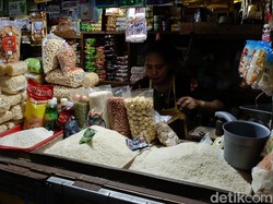 Harga Bahan Pokok Jogja Hari Ini 15 Maret 2024: Beras Termurah 13 Ribuan