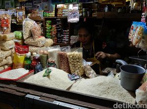 Harga Bahan Pokok Jogja Hari Ini 15 Maret 2024: Beras Termurah 13 Ribuan Harga Bahan Pokok Jogja Hari Ini 15 Maret 2024: Beras Termurah 13 Ribuan