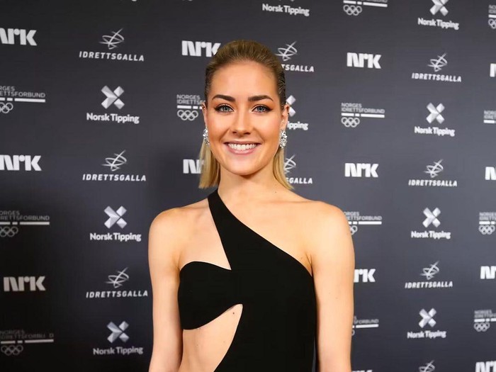 Helene Spilling