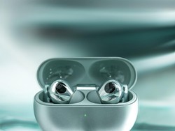 Huawei FreeBuds Pro 3 Tawarkan Audio Premium Harga Rp 3 Juta