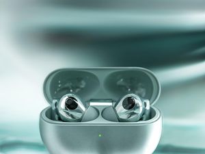 Ini Spesifikasi dan Harga Huawei FreeBuds Pro 3 Ini Spesifikasi dan Harga Huawei FreeBuds Pro 3