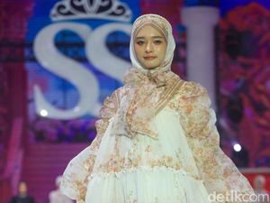 Masalah dengan Virgoun Belum Usai, Inara Rusli Harap Bisa Tenang di Ramadan