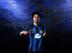 Jersey Inter Milan Rasa Kura-kura Ninja