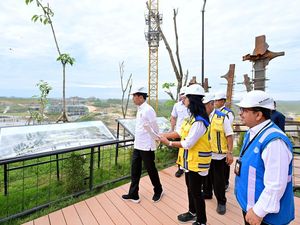 Kepala & Wakil Otorita IKN Kompak Mundur, Pengusaha Harap Proyek Tak Mandek Kepala & Wakil Otorita IKN Kompak Mundur, Pengusaha Harap Proyek Tak Mandek