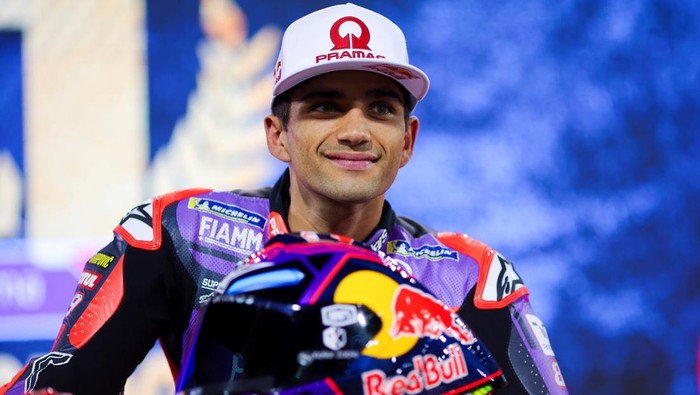Foto: Getty Images/Eric Alonso