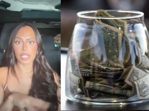 Kacau! Demi Dapat Tip Besar, Pelayan Lakukan Trik Curang Ini