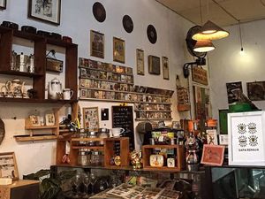 5 Kafe Bertema Vintage di Bogor yang Cocok Untuk Hangout 5 Kafe Bertema Vintage di Bogor yang Cocok Untuk Hangout
