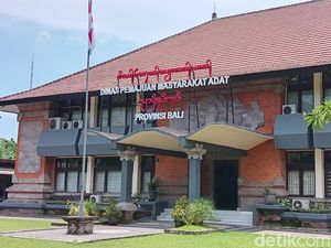 Pemprov Bali Cairkan Dana Hibah Desa Adat Rp 300 Juta Mulai April 2024