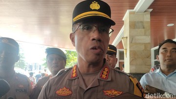 Sejoli Buang Bayi di Jaktim Ditangkap Berkat Informasi Ibu Pelaku