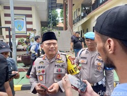 Polisi Kebut Pemberkasan Kasus Bullying Siswa SMA Internasional