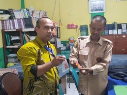 Siswa SD di Cileungsi Bogor Diduga Keracunan Jajanan, Polisi Selidiki