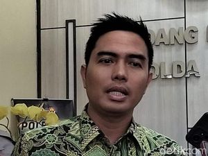 Gus Samsudin Tersangka Video Boleh Tukar Pasangan, Polisi Periksa 13 Saksi Gus Samsudin Tersangka Video Boleh Tukar Pasangan, Polisi Periksa 13 Saksi