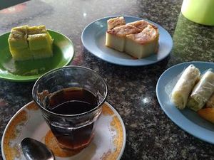 5 Kedai Kopi Paling Favorit di Aceh, Ada yang Legendaris Sejak 1947! 5 Kedai Kopi Paling Favorit di Aceh, Ada yang Legendaris Sejak 1947!