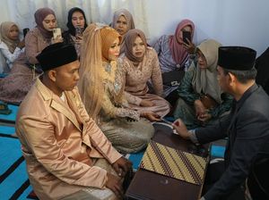 Kemenag Rencanakan 40 Layanan KUA untuk Semua Agama