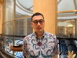 Appi Tunggu Surat Resmi Kemendagri Lantik Andi Zulkifly Jadi Sekda Makassar