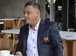 Golkar Jambi Tunjuk Ketua KONI Maju di Pilwako 2024