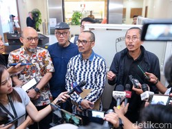 Novel Baswedan: KPK Lembaga Pemberantas Korupsi Tapi Berbuat Korupsi