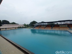 Mengenal Catherine Surya, Namanya Diabadikan di Kolam Renang Cirebon