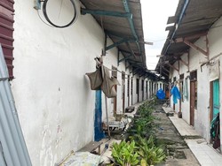 Fakta-fakta Video Kontrakan 1.000 Pintu di Cikarang yang Dibantah Pemilik