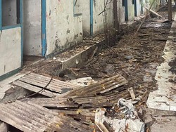 Bukan karena Eks Pembunuhan, Ini Alasan Kontrakan 1.000 Pintu Terbengkalai