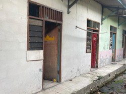 Bayar Rp 500.000, Apa Saja yang Didapat di Kontrakan 1.000 Pintu?