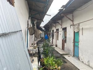 Potret Kontrakan 1.000 Pintu Disebut Eks Pembunuhan Padahal Bukan Potret Kontrakan 1.000 Pintu Disebut Eks Pembunuhan Padahal Bukan