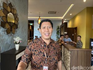 Bawaslu Bone Kembalikan Berkas Caleg Gerindra Laporkan KPPS Manipulasi Data