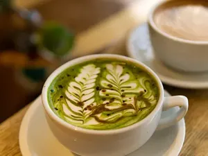 Khasiat dan Kandungan Matcha Bagi Kesehatan, Kalian Tim Benci Atau Cinta? Khasiat dan Kandungan Matcha Bagi Kesehatan, Kalian Tim Benci Atau Cinta?
