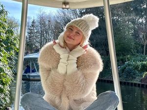 Liburannya Model Playboy Hieke Konings, yang Ngaku Dicium Leonardo DiCaprio Liburannya Model Playboy Hieke Konings, yang Ngaku Dicium Leonardo DiCaprio