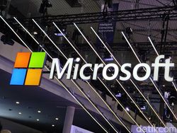 Microsoft Lagi-lagi PHK Ribuan Pegawai