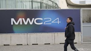 Deretan Gadget Canggih dan Unik yang Tampil Di MWC 2024