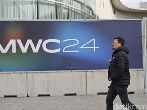 Deretan Gadget Canggih dan Unik yang Tampil Di MWC 2024 Deretan Gadget Canggih dan Unik yang Tampil Di MWC 2024
