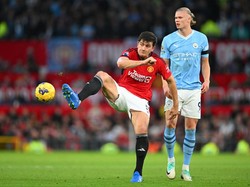 10 Fakta City Vs MU
