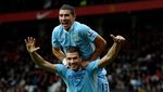 Momen-momen Ikonik di Derby Manchester